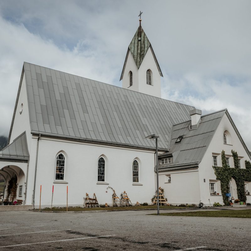 Katholische Kirche