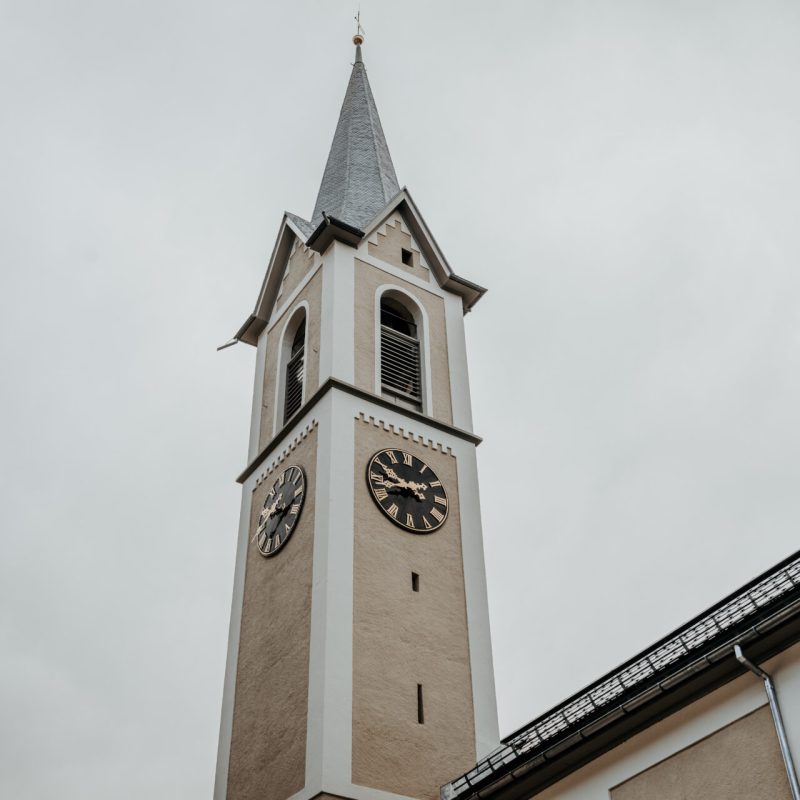 Reformierte Kirche